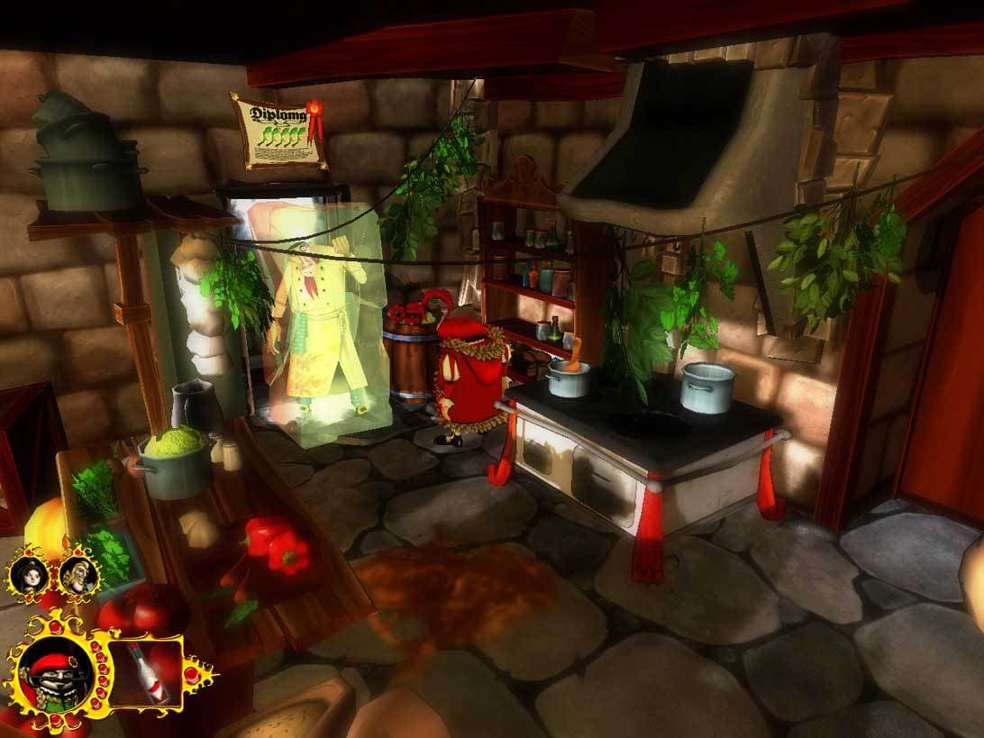 Ceville PC Steam CD Key - 4