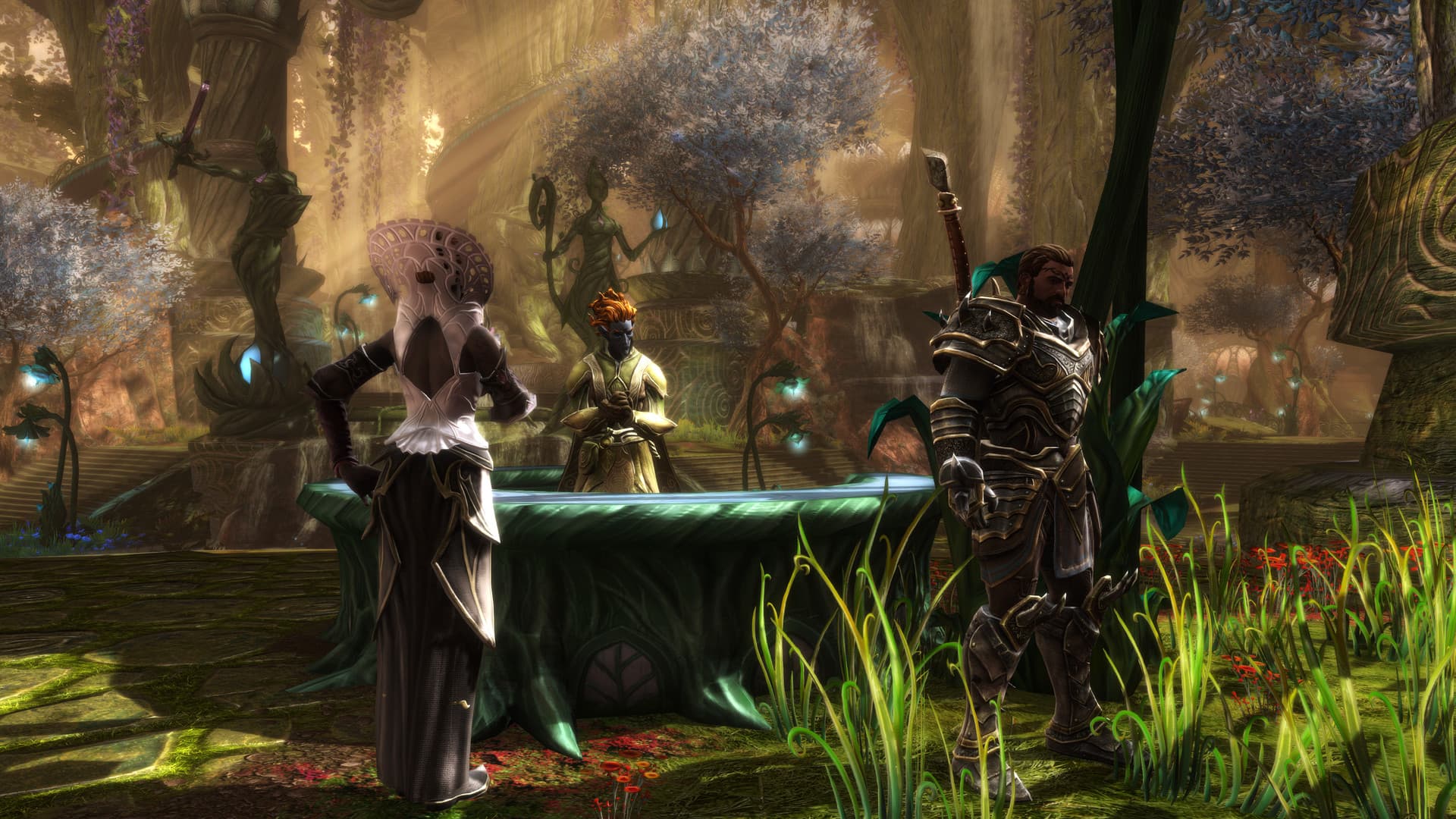 Kingdoms of Amalur: Re-Reckoning PC Steam Account - 4