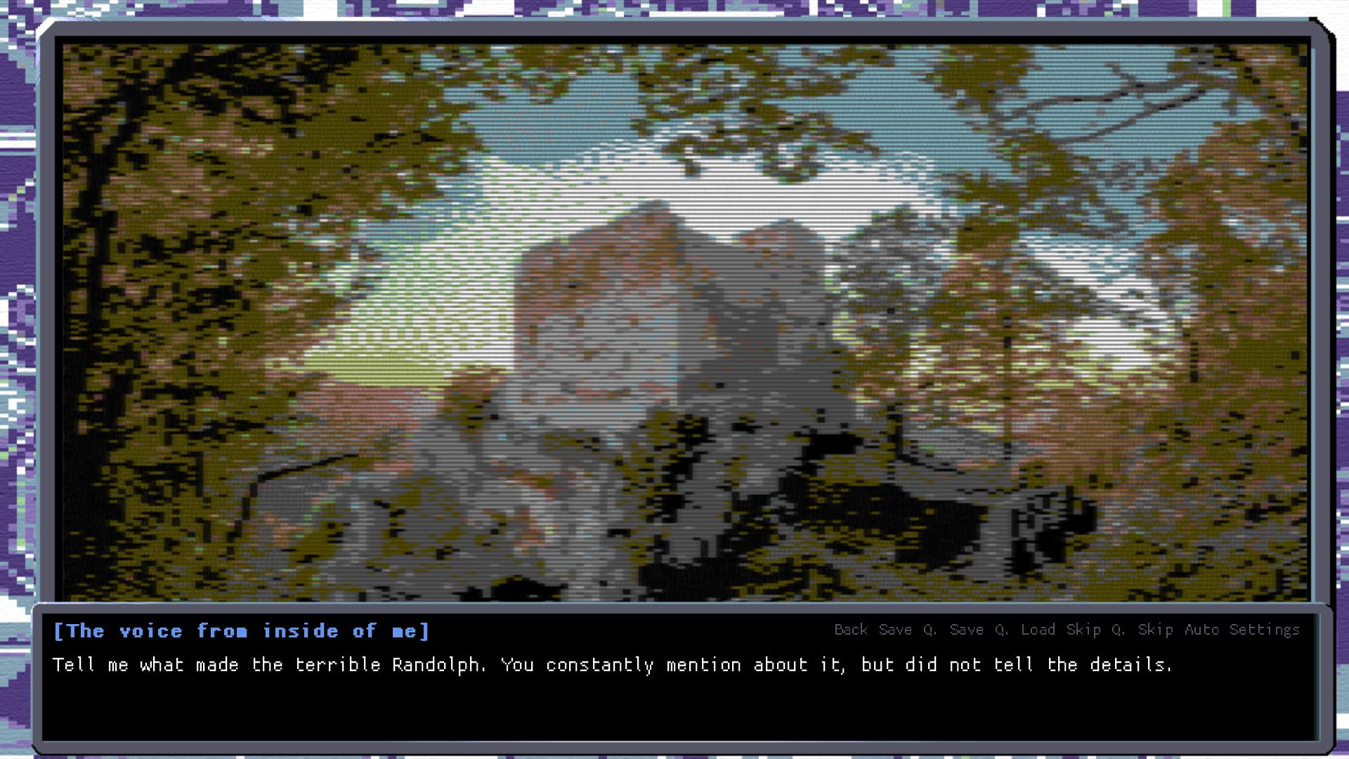 Cyber City 2157: The Visual Novel Steam CD Key - 4