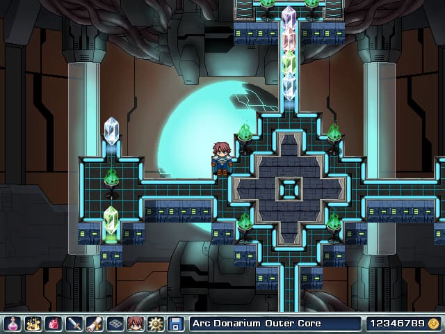Echoes of Aetheria Steam CD Key - 8