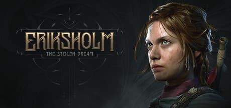 Eriksholm: The Stolen Dream PC Steam Account