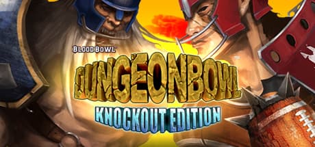 Dungeonbowl PC Steam CD Key
