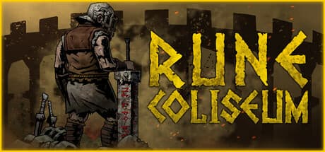 Rune Coliseum PC Steam Account