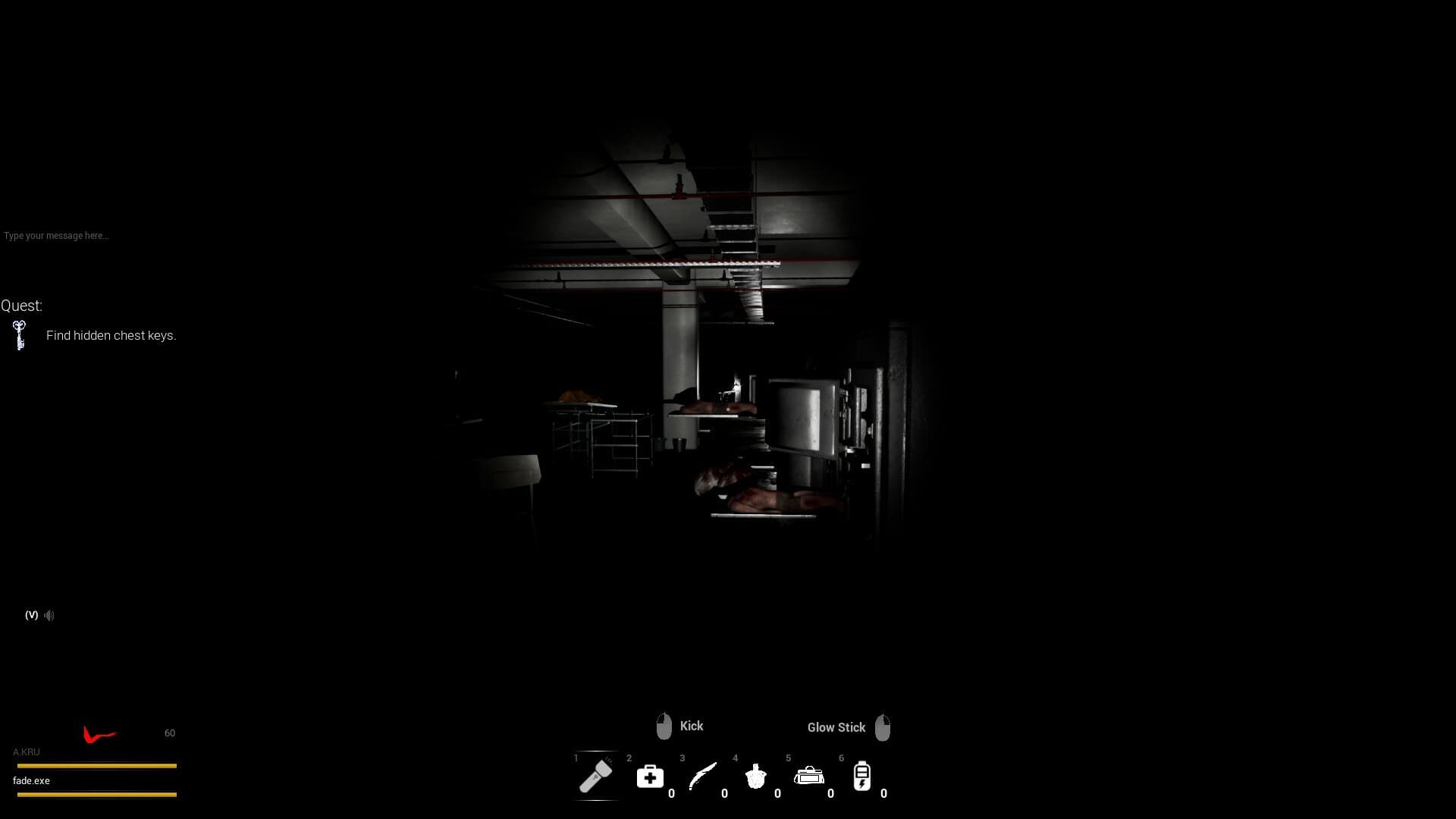 Fear Therapy PC Steam Account - 6