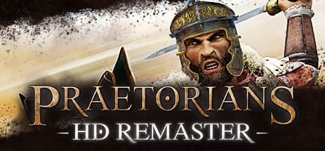 Praetorians HD Remaster PC Steam Account