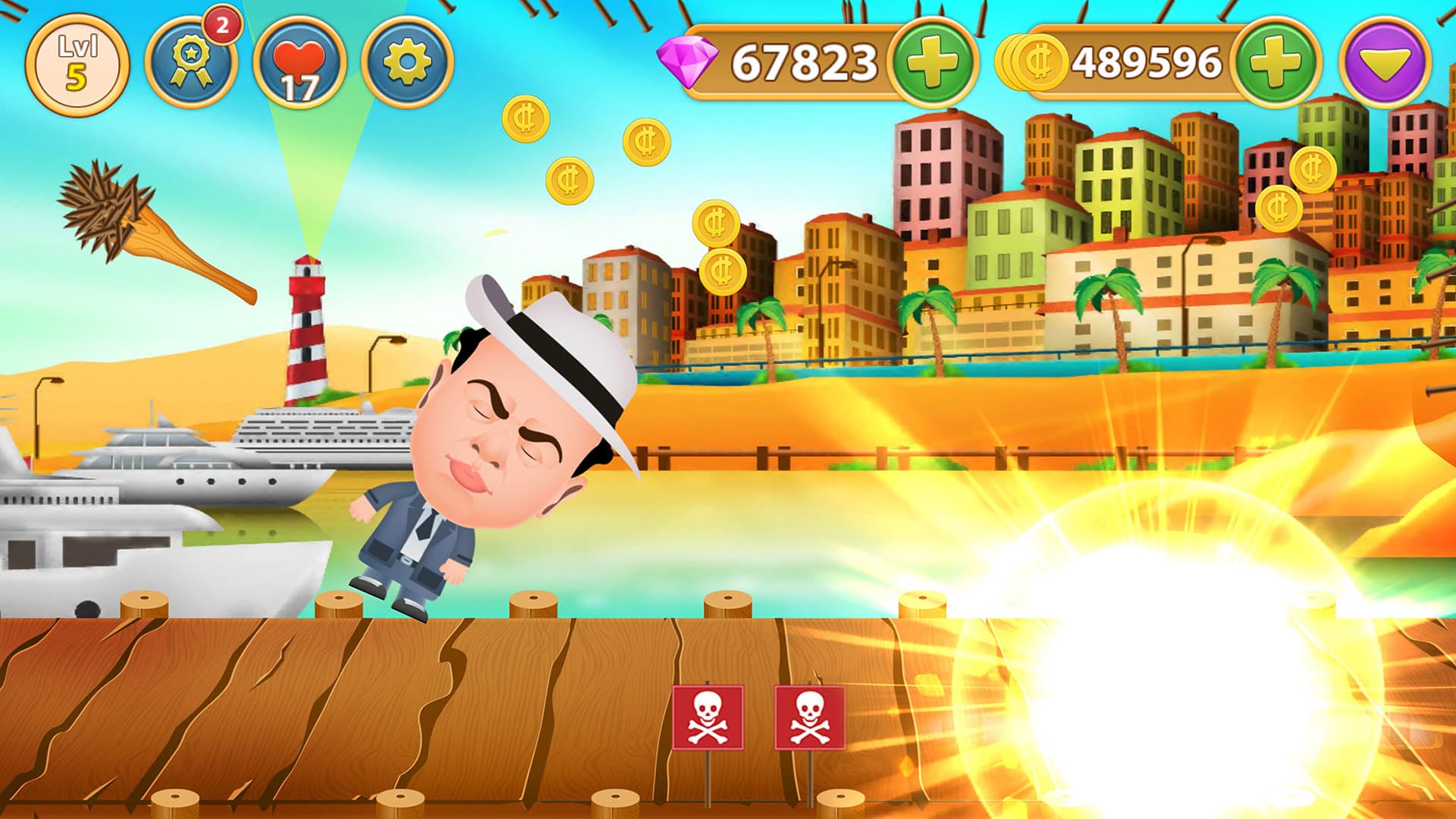 Beat The Dictators Steam CD Key - 3