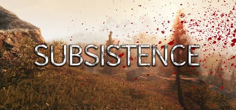 Subsistence PC Steam Account