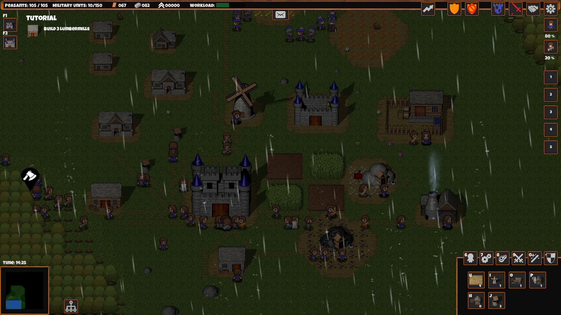 WizardCraft Steam CD Key - 2