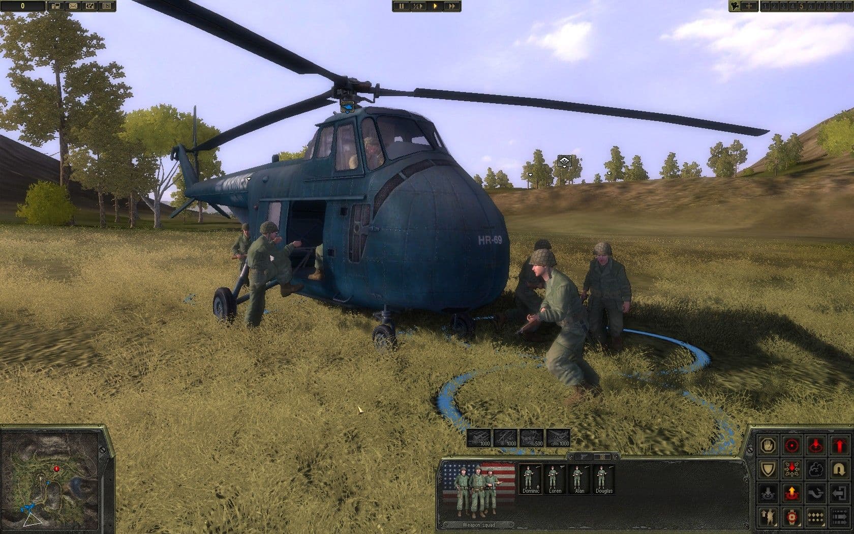 Theatre of War 3: Korea Steam CD Key - 2