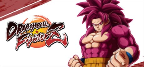DRAGON BALL FighterZ: FighterZ Edition PC Steam Account