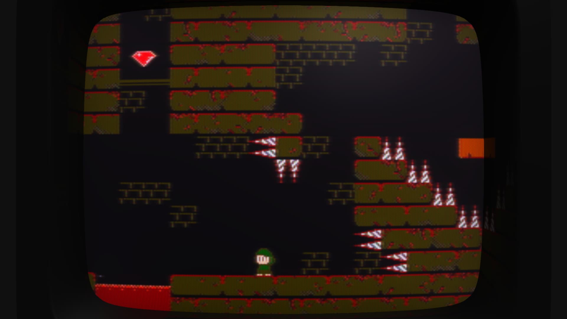 Super Win The Game Steam CD Key - 4