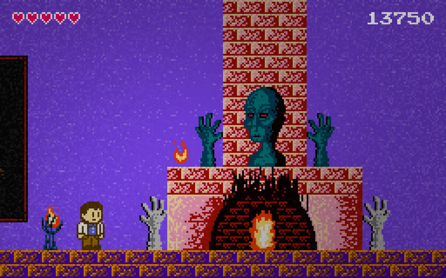 MANOS: The Hands of Fate - Director's Cut Steam CD Key - 6