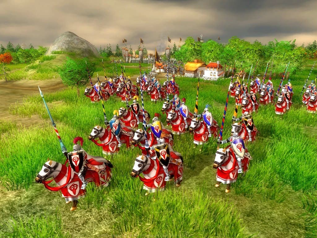 Elven Legacy Steam CD Key - 5