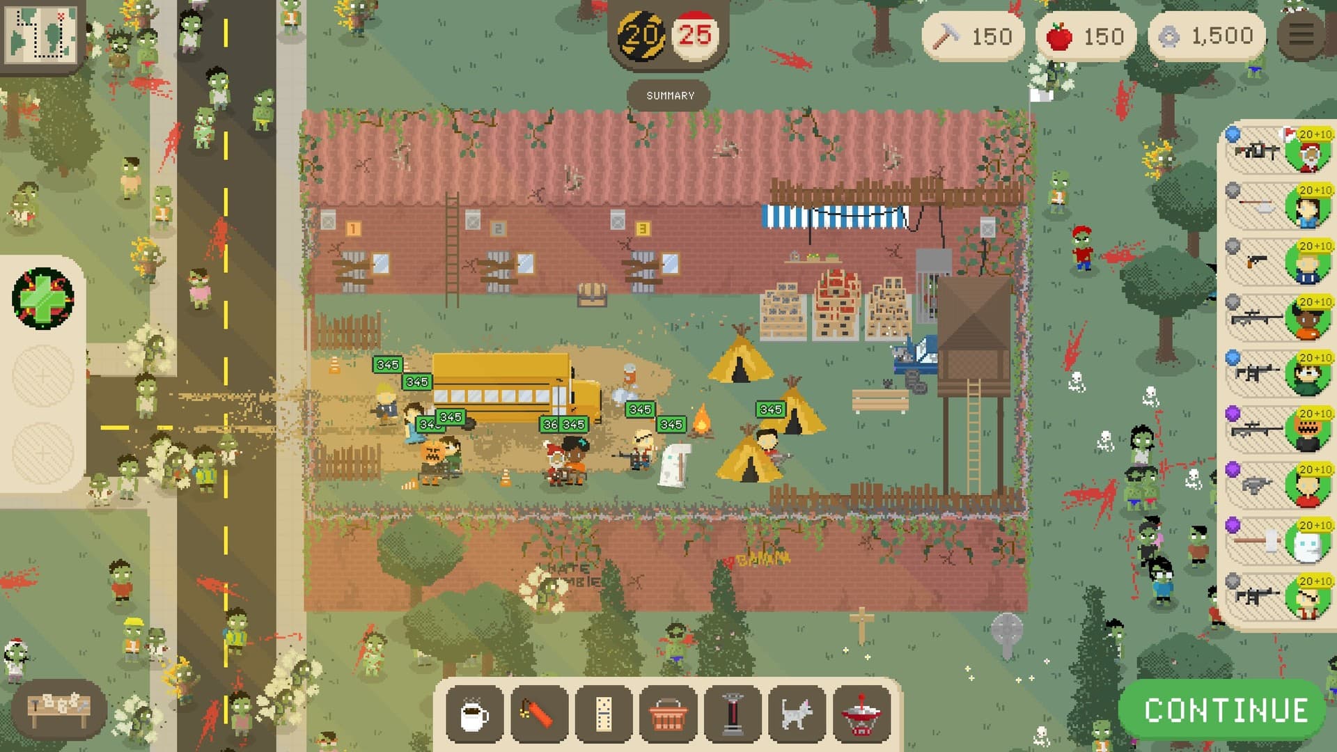 Deadly Days PC Steam Account - 2