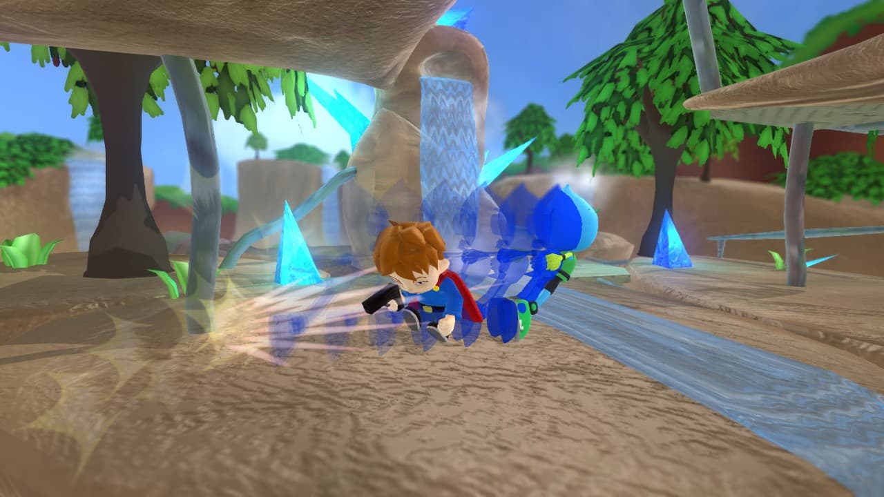 Indie Game Battle Steam CD Key - 8