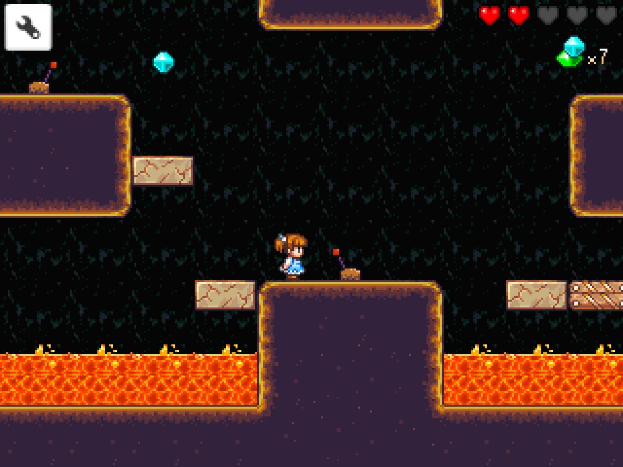 Alice's Mom's Rescue PC Steam CD Key - 3