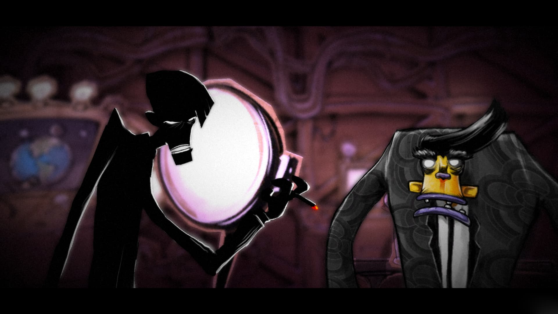 Stick It To The Man! Steam CD Key - 3
