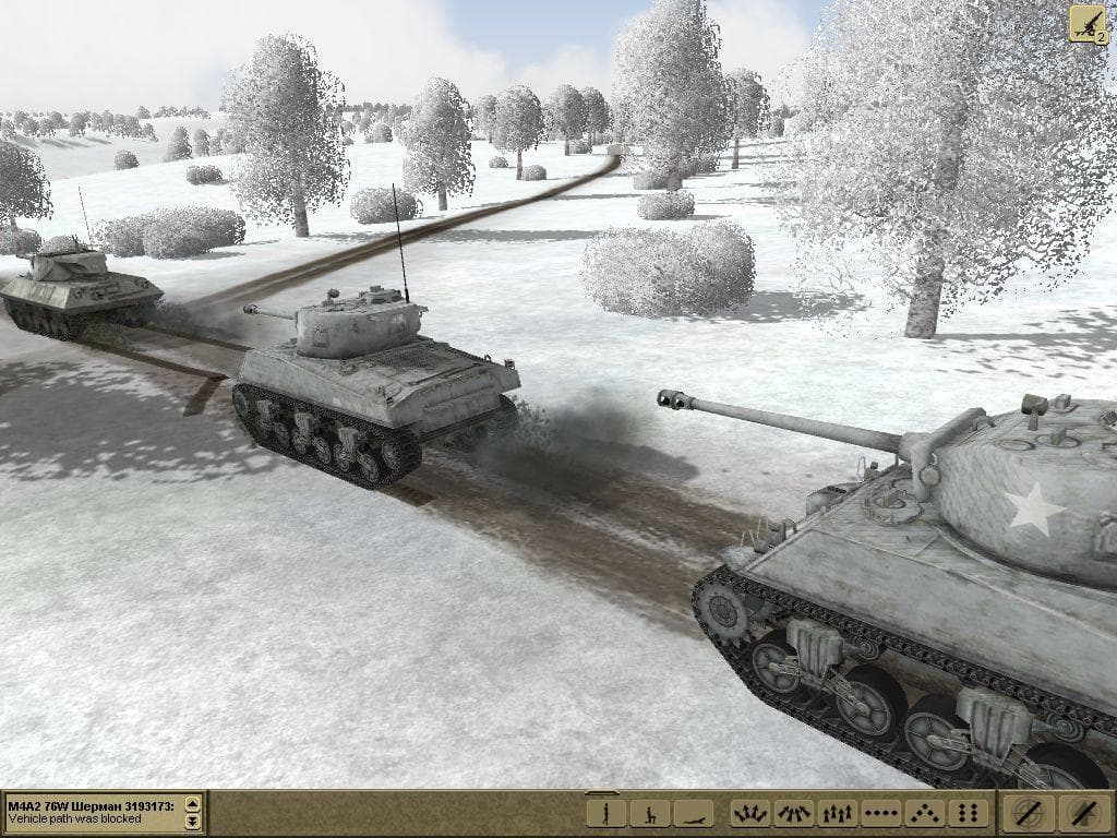 Theatre of War Steam CD Key - 3