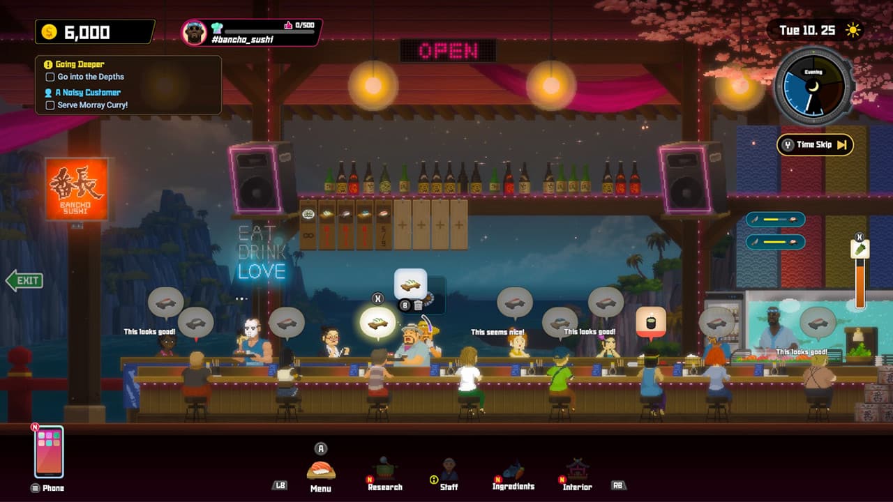 DAVE THE DIVER Collection DLC ครบ - 2