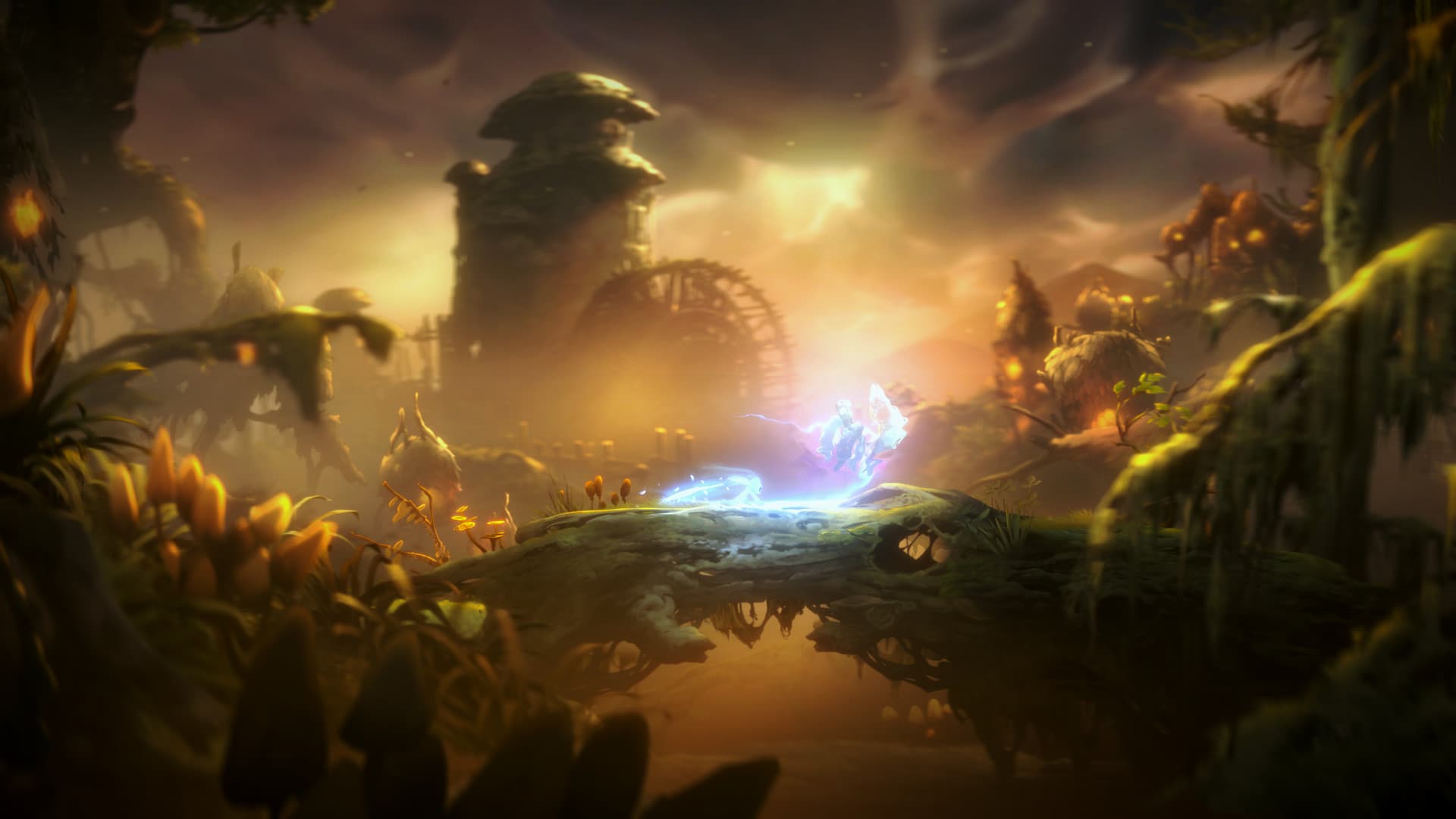 Ori and the Will of the Wisps Steam Account - 4