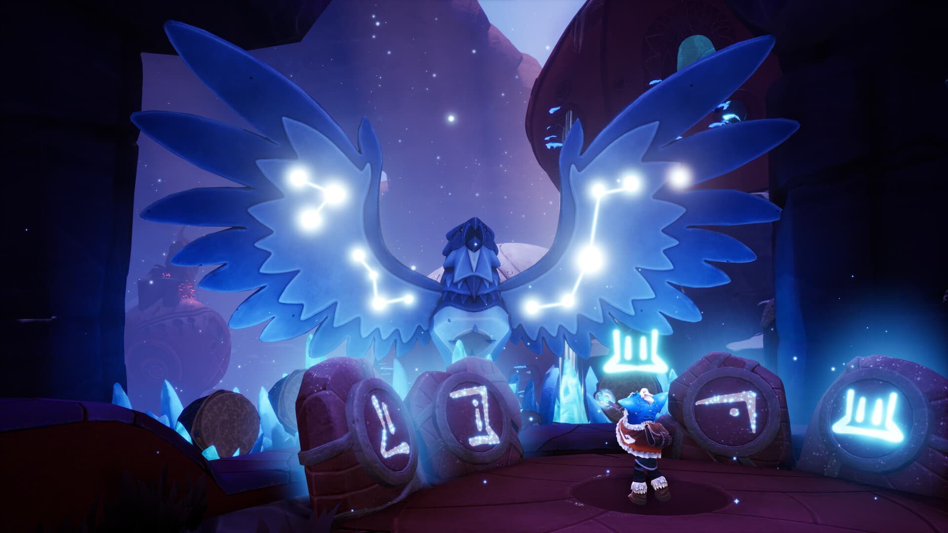 Song of Nunu: A League of Legends Story PC Steam Account - 2