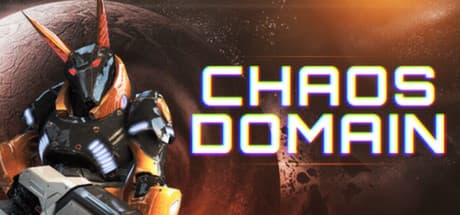Chaos Domain PC Steam CD Key