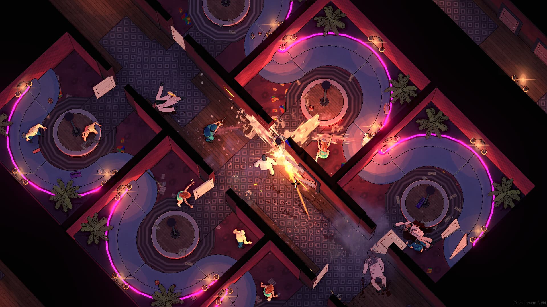 Jackal (2026) PC Steam Account - 7