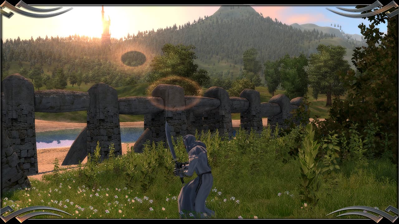 Two Worlds Epic Edition PC Steam CD Key - 3