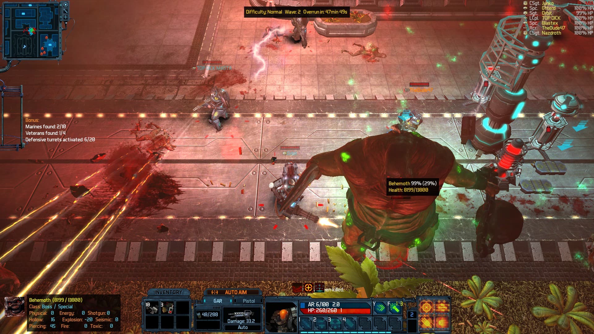 The Red Solstice Steam CD Key - 8