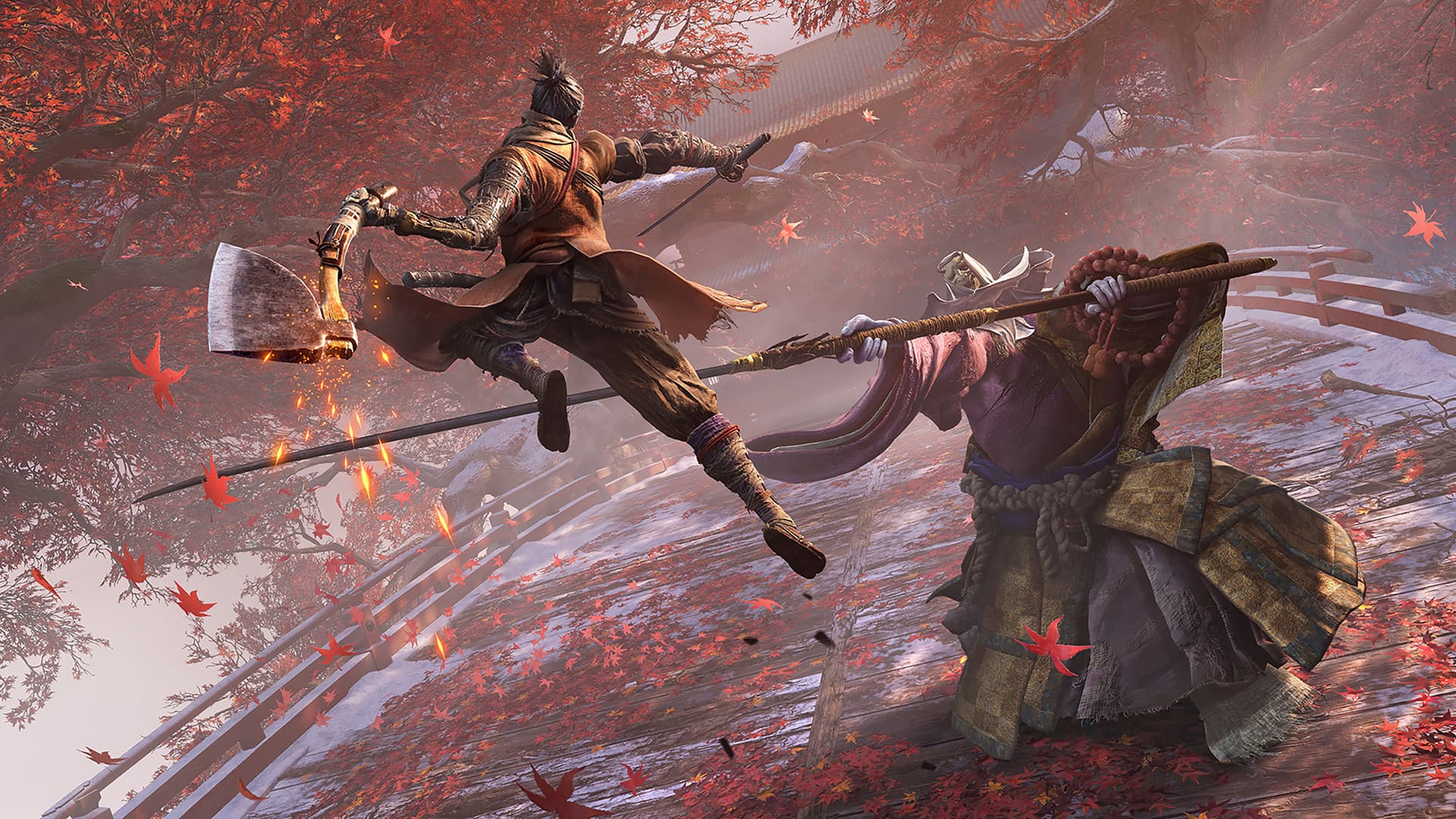 Sekiro: Shadows Die Twice - GOTY Edition - 3