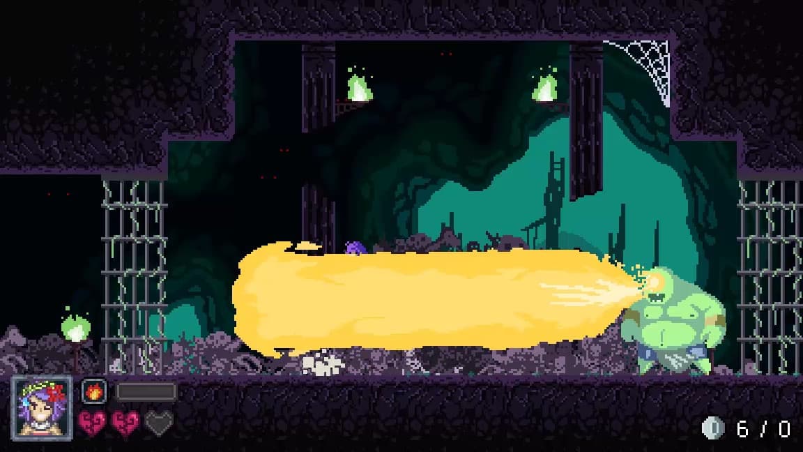 Olympia Rising Steam CD Key - 8