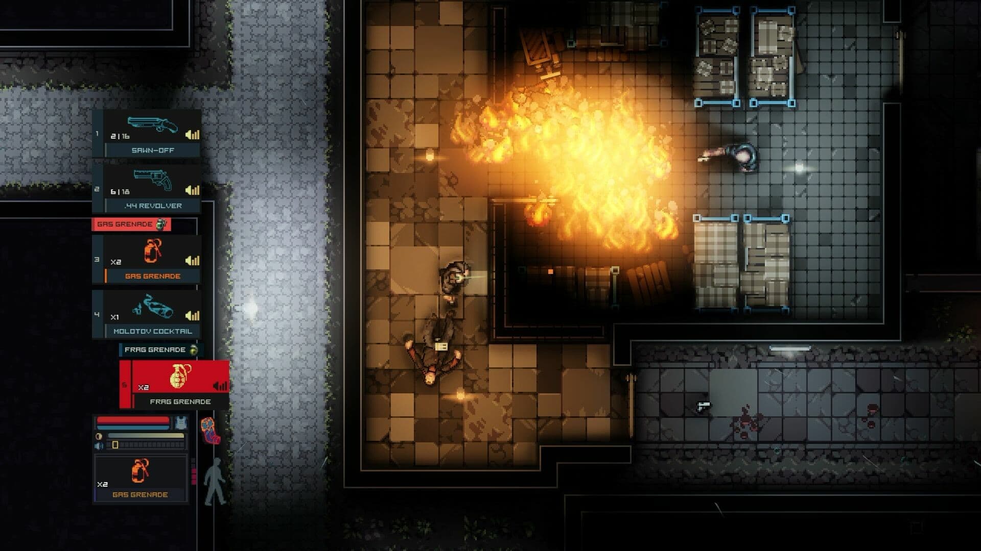 Intravenous 2 PC Steam Account - 4