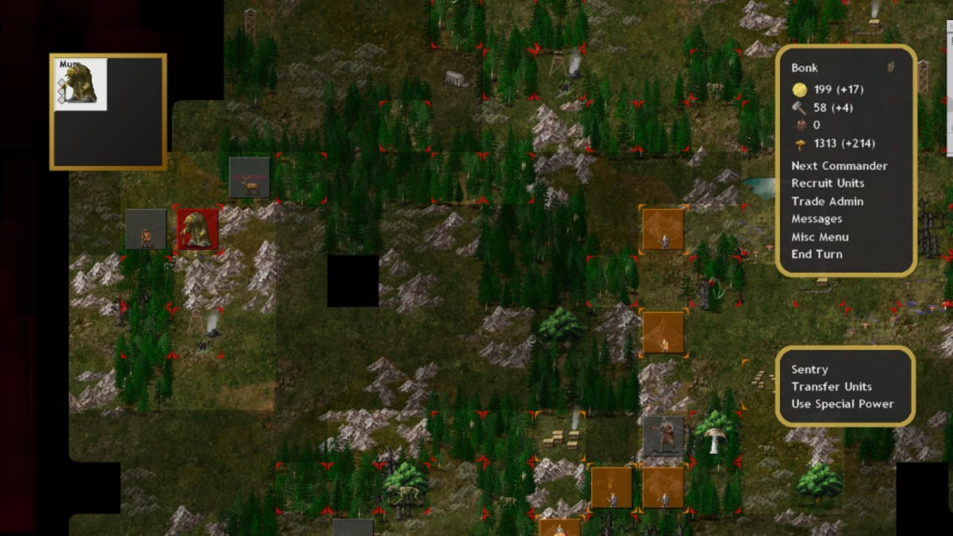Conquest of Elysium 3 Steam CD Key - 3