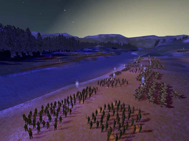 Rome: Total War PC Steam CD Key - 2