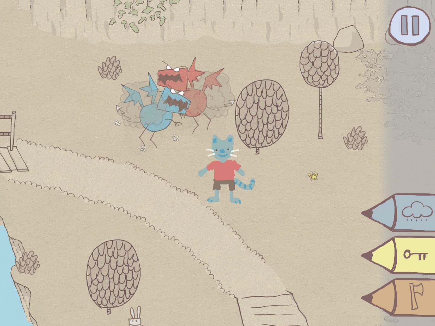 Draw A Stickman: EPIC Steam CD Key - 2