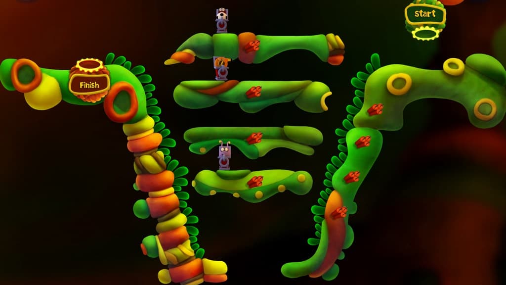 Plastiland Steam CD Key - 6