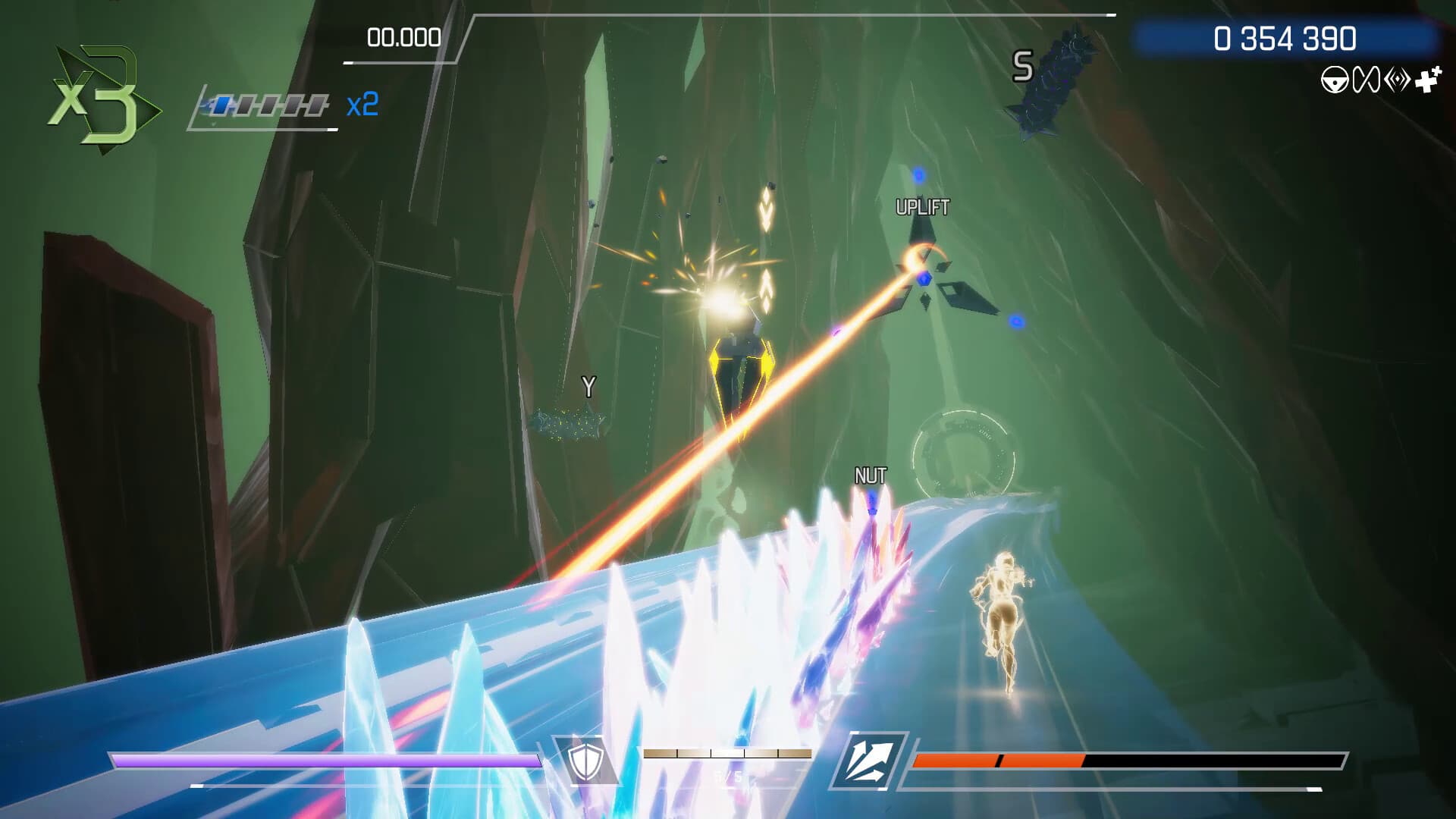 Outshine PC Steam Account - 2