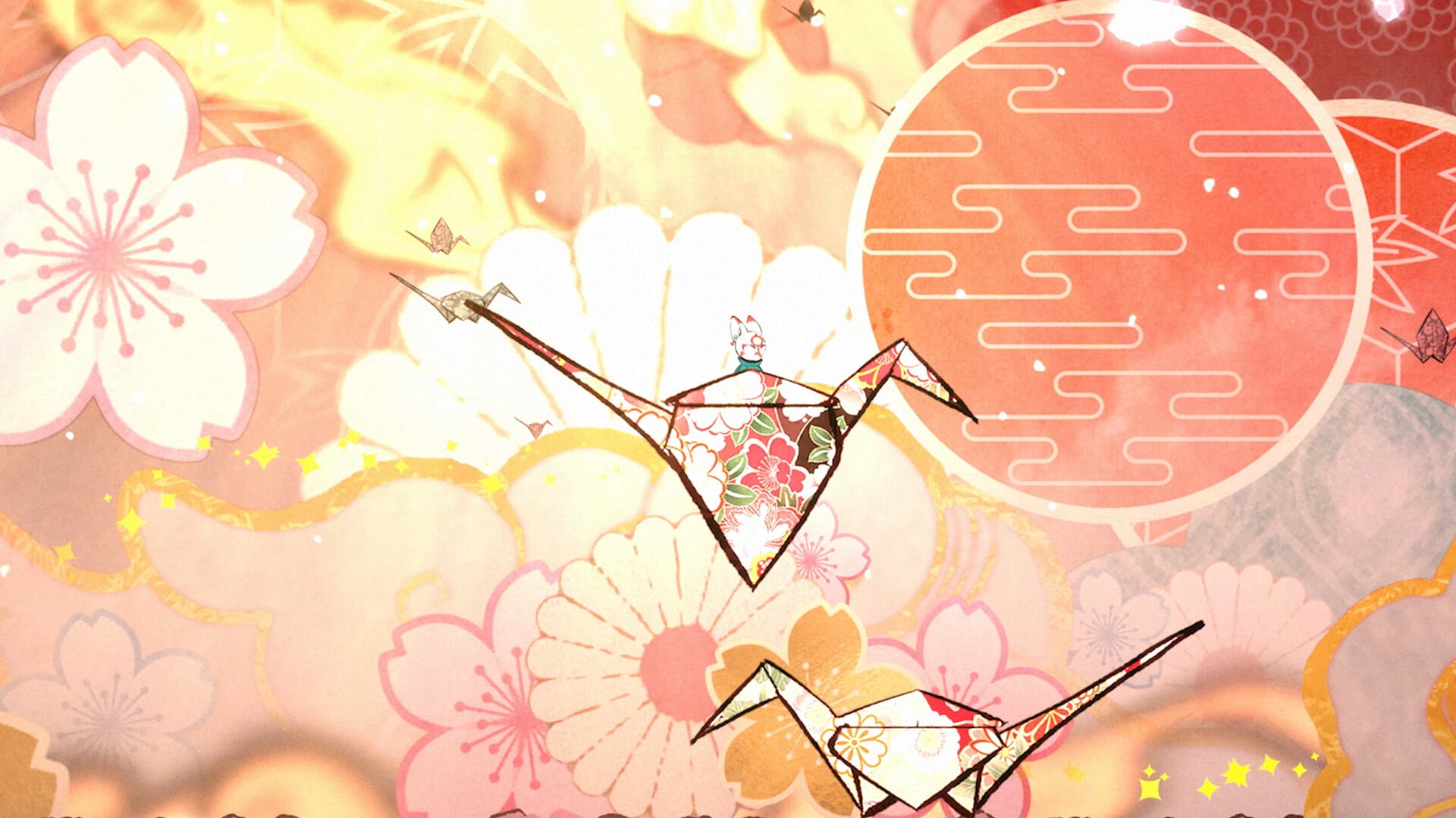 Bō: Path of the Teal Lotus PC Steam Account - 4