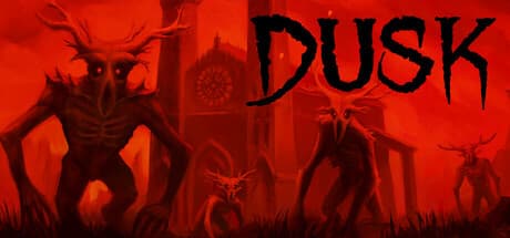 DUSK PC Steam Account