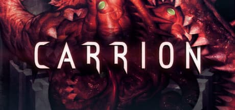 Carrion PC Steam Account