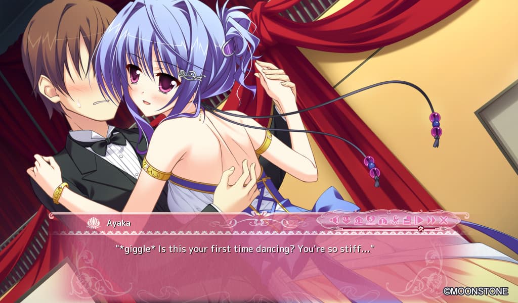 Princess Evangile All Ages Version Steam CD Key - 6