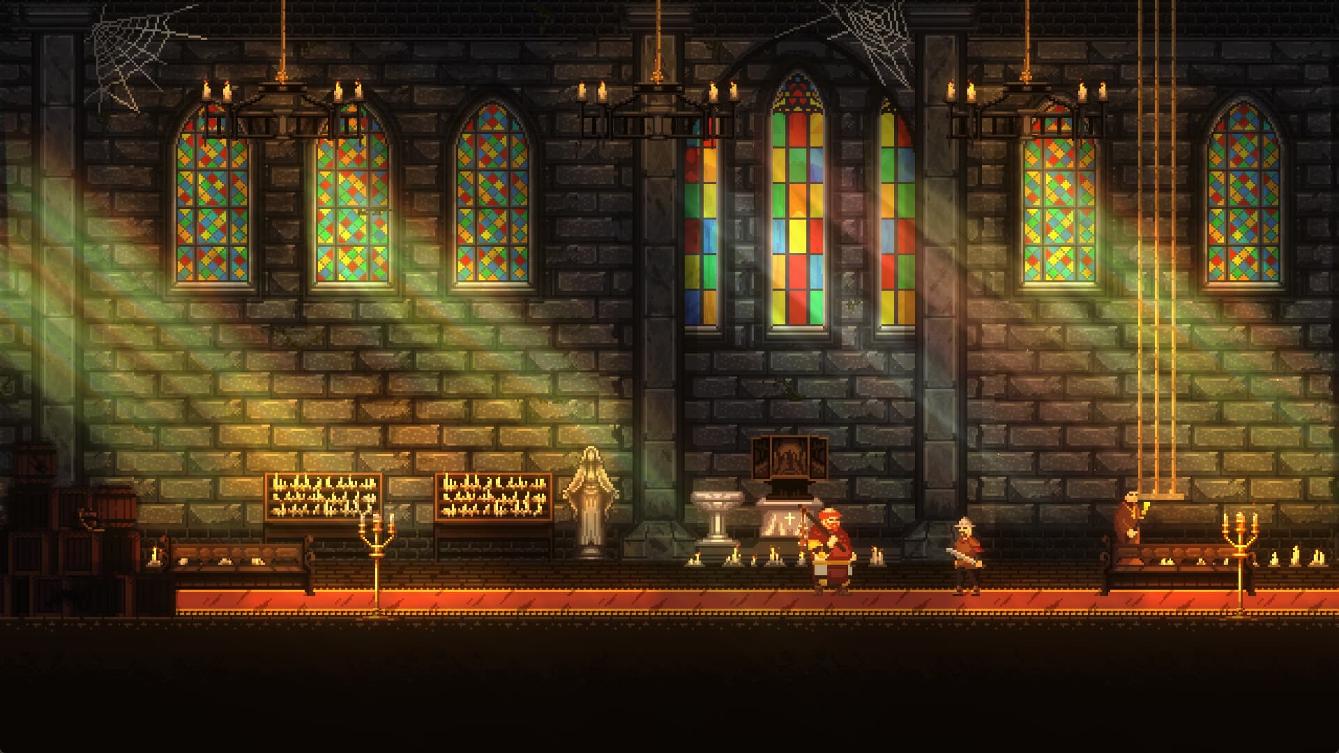 Sons of Valhalla Steam Account - 8