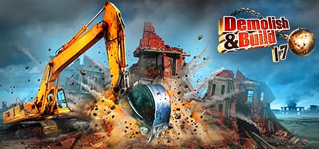Demolish & Build Company 2017 Steam CD Key