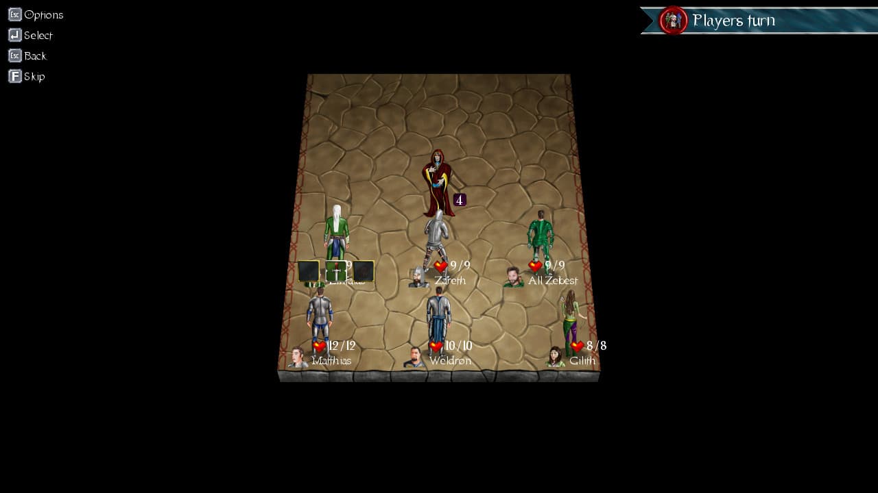 Dark Gates Steam CD Key - 2