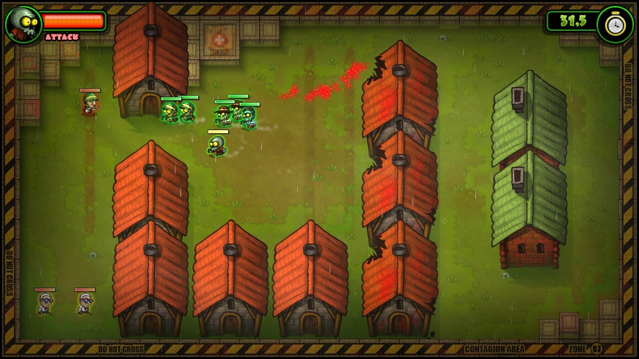 I, Zombie PC Steam CD Key - 6