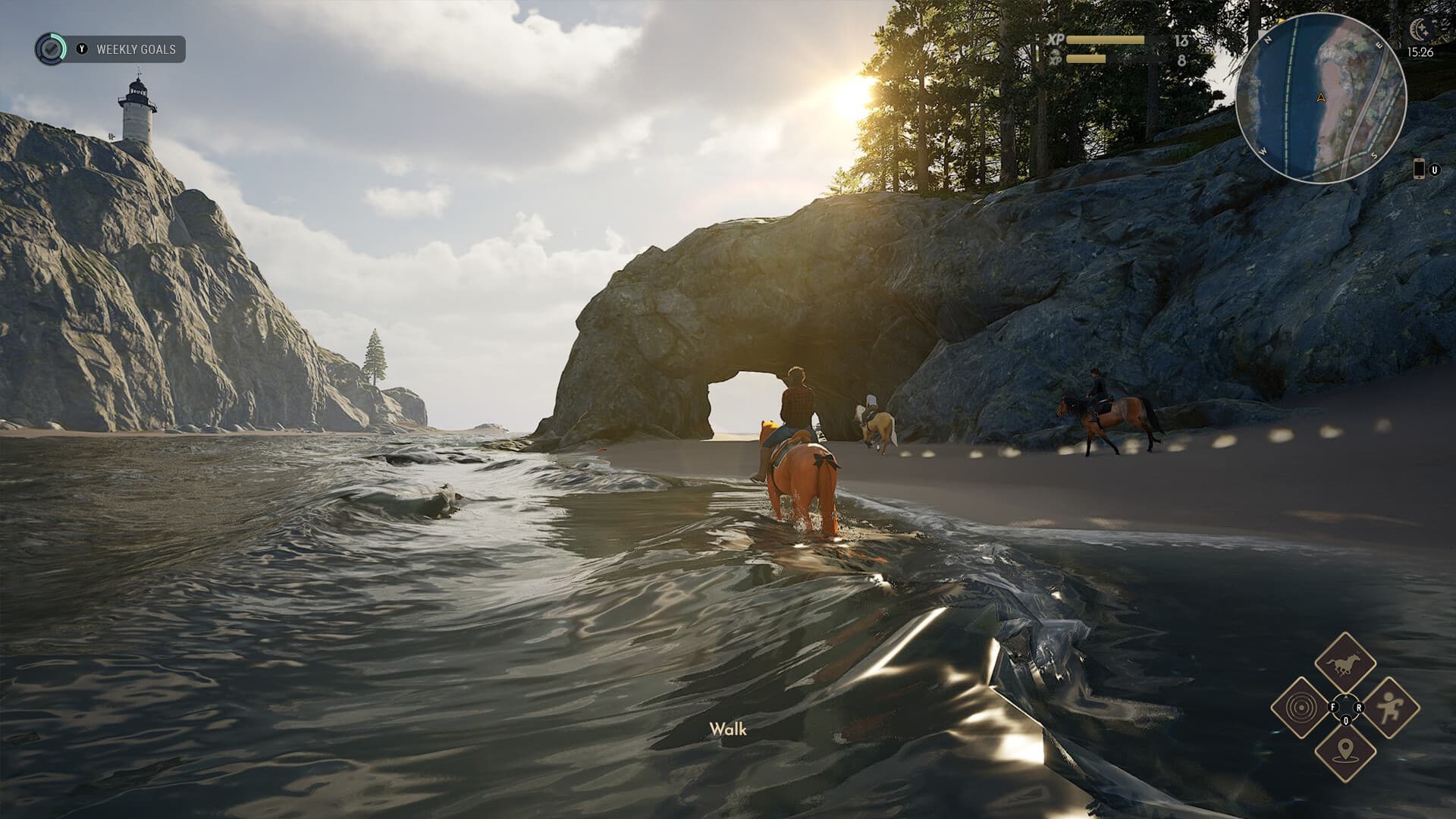 Equinox: Homecoming PC Steam Account - 6