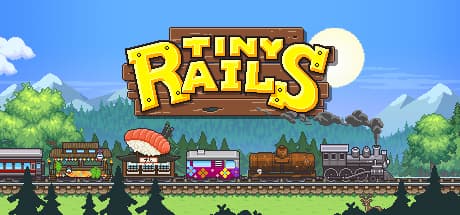 Tiny Rails Steam CD Key