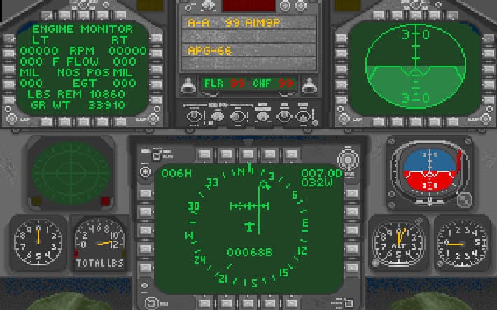 Falcon Gold PC Steam CD Key - 4