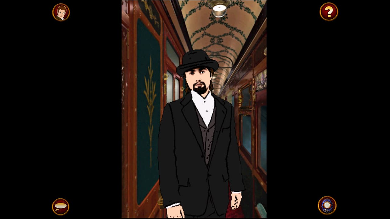 The Last Express Gold Edition Steam CD Key - 4