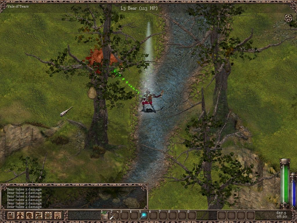Kult: Heretic Kingdoms PC Steam CD Key - 5